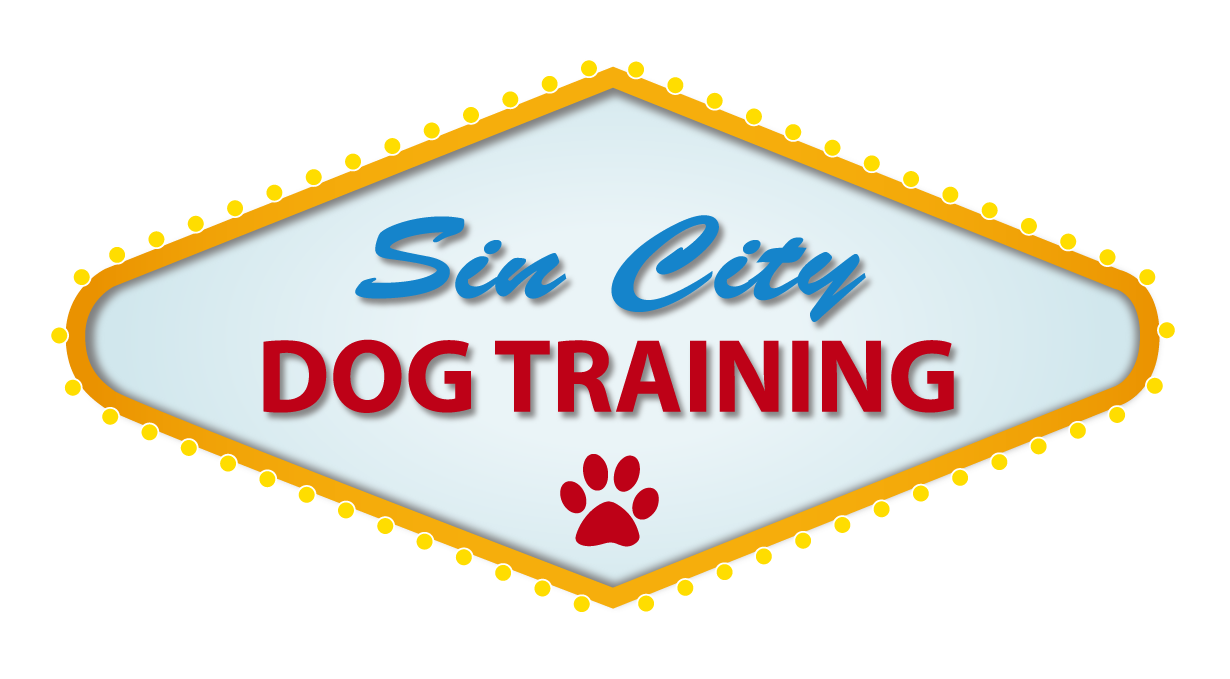 Sin City Dog Training